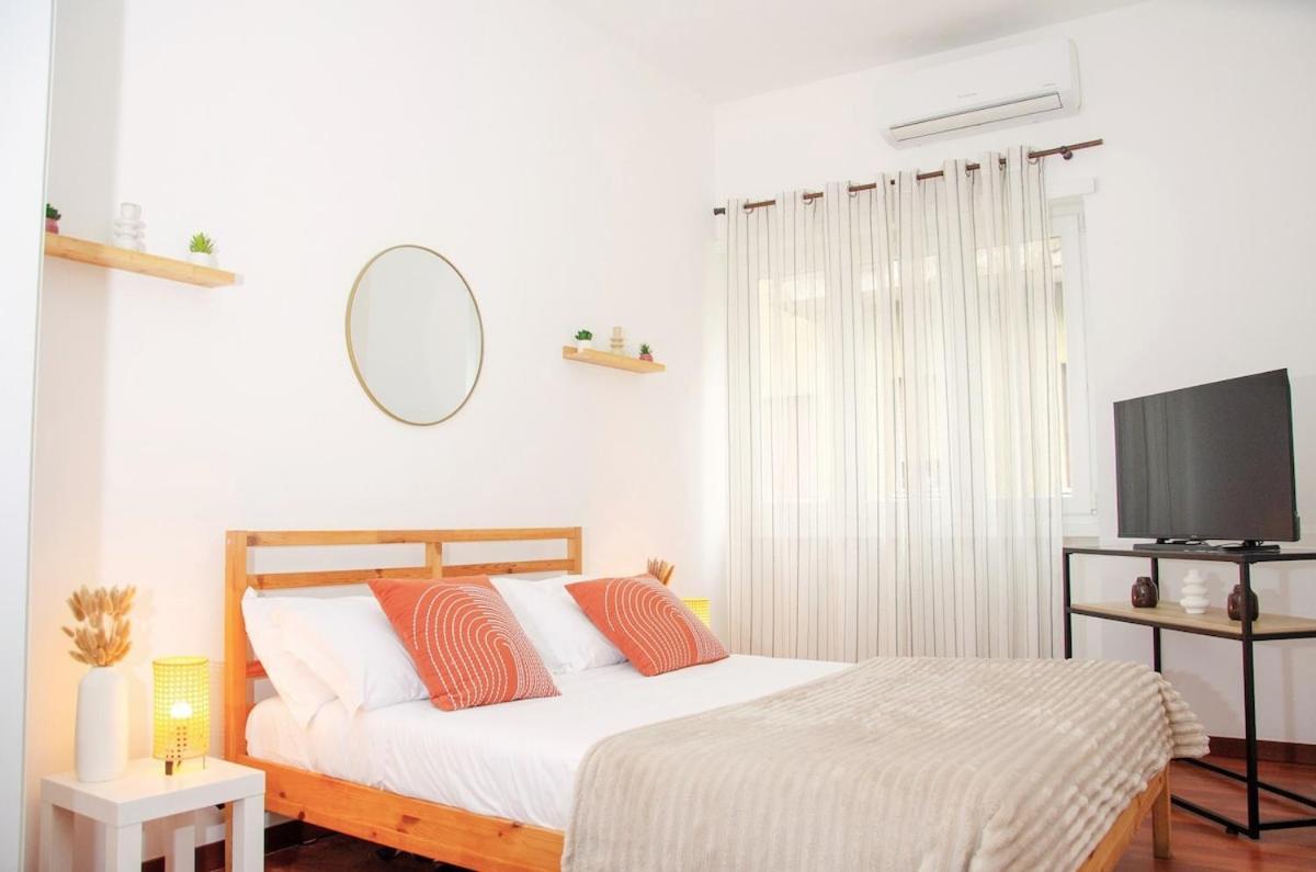 La Casa Di Isabella - Conca D'oro 2' Dalla Metro Apartment