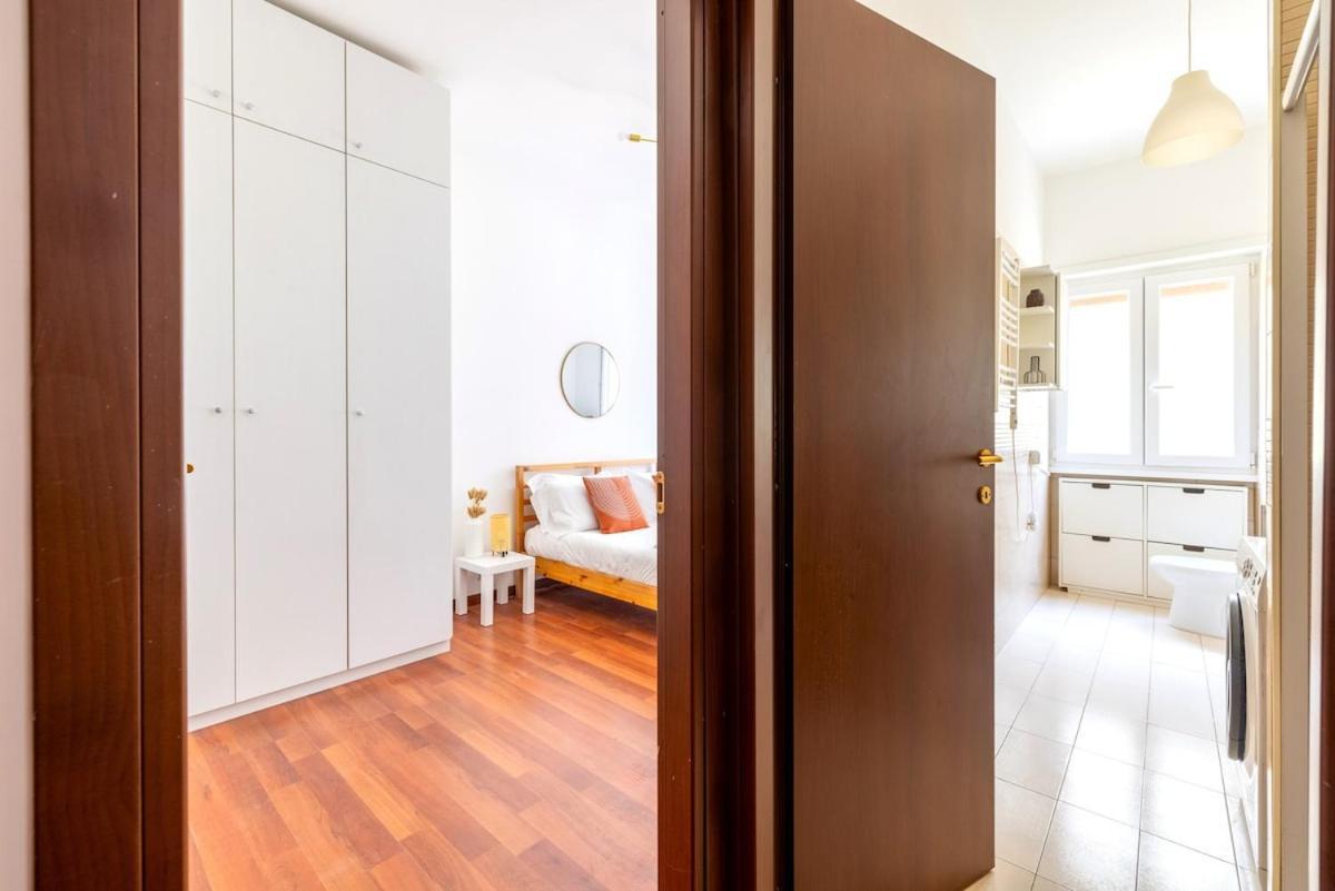 La Casa Di Isabella - Conca D'oro 2' Dalla Metro Apartment Rom