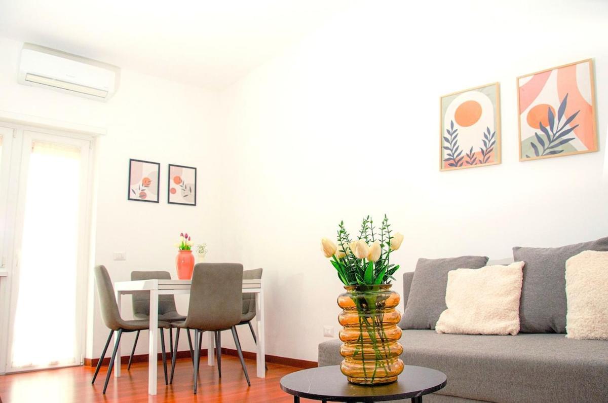 La Casa Di Isabella - Conca D'oro 2' Dalla Metro Rom
