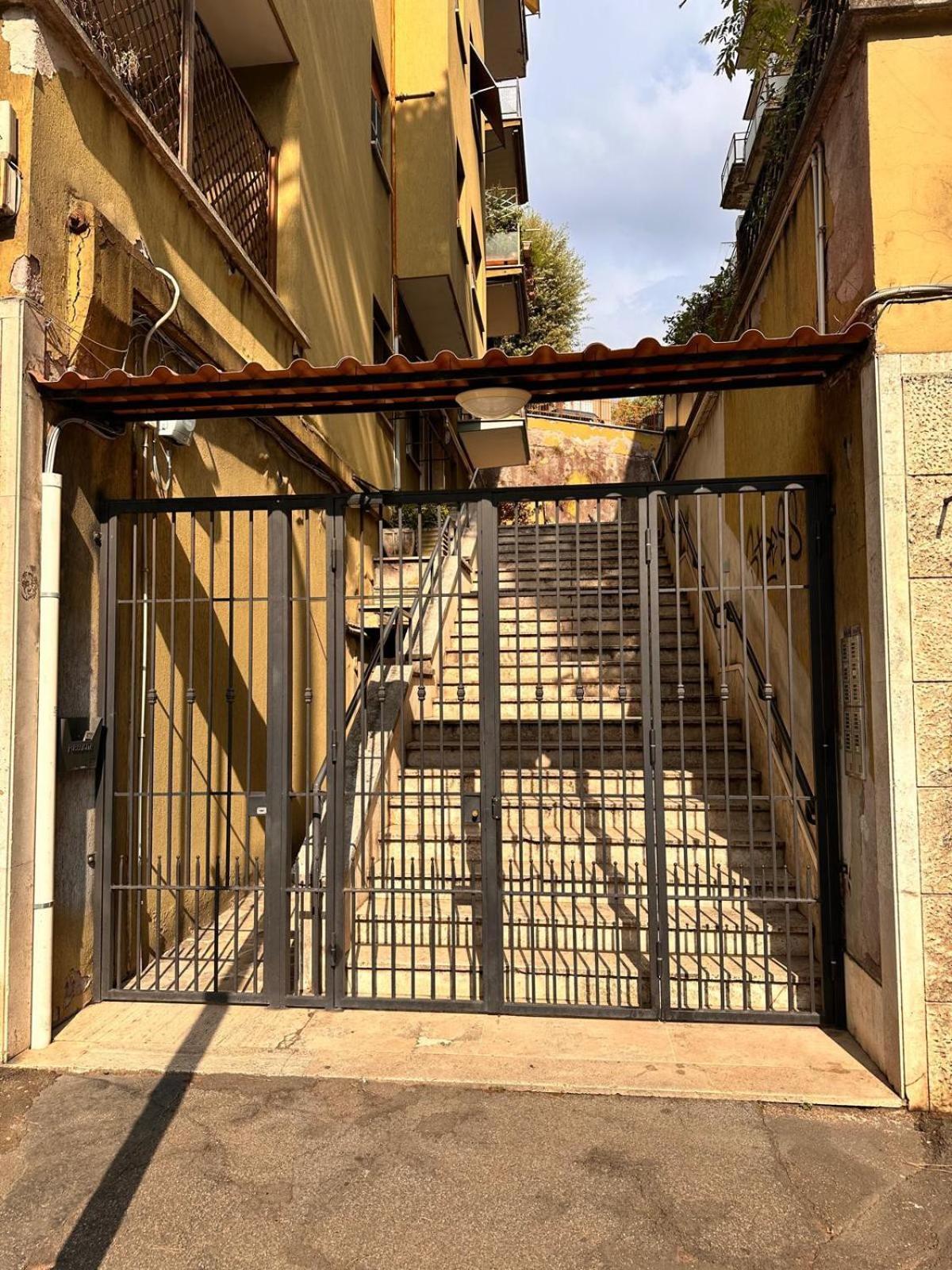 Apartment La Casa Di Isabella - Conca D'oro 2' Dalla Metro Rom