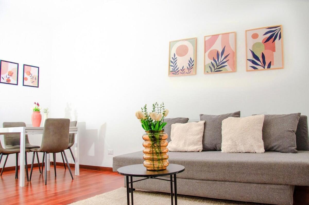 La Casa Di Isabella - Conca D'oro 2' Dalla Metro Apartment *